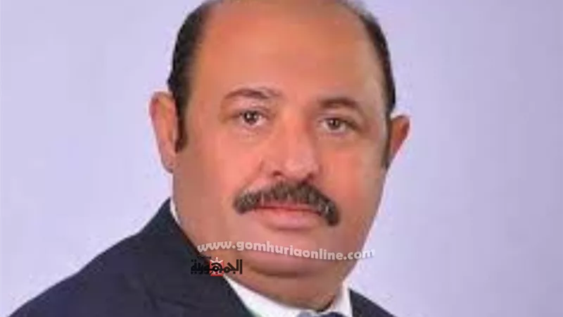 بوابة الجمهورية