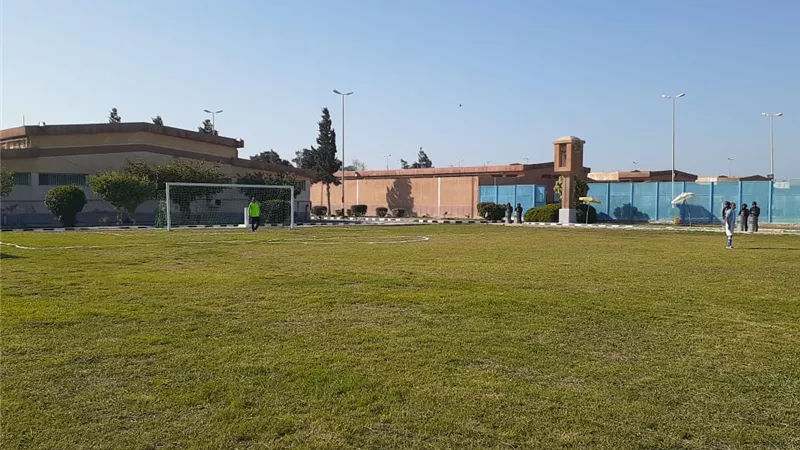 نزلاء السجون يهنئون الرئيس ويشيدون بقرارات العفو الرئاسي