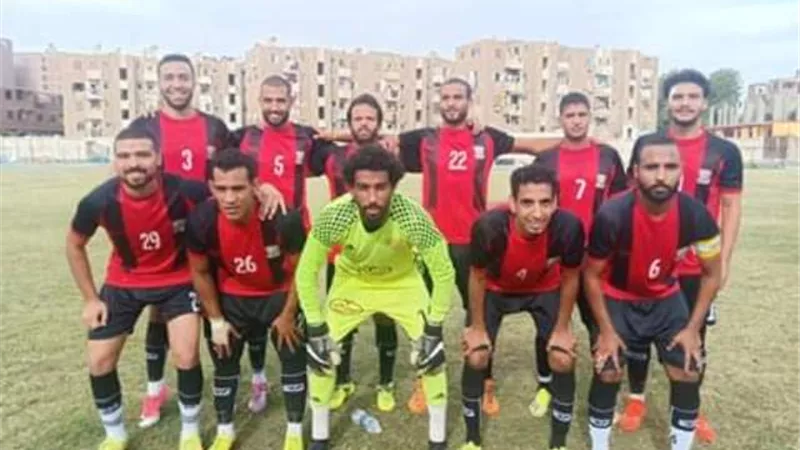 قنا تصعد لدور 32 لكاس مصر