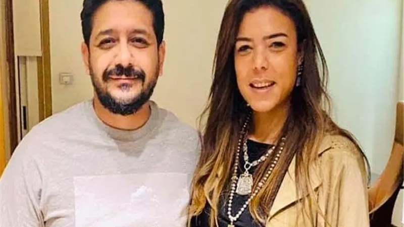 ناهد السباعى تنضم لأسرة 