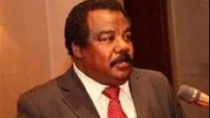 استقالة محافظ بنك السودان المركزي دون إبداء أسباب