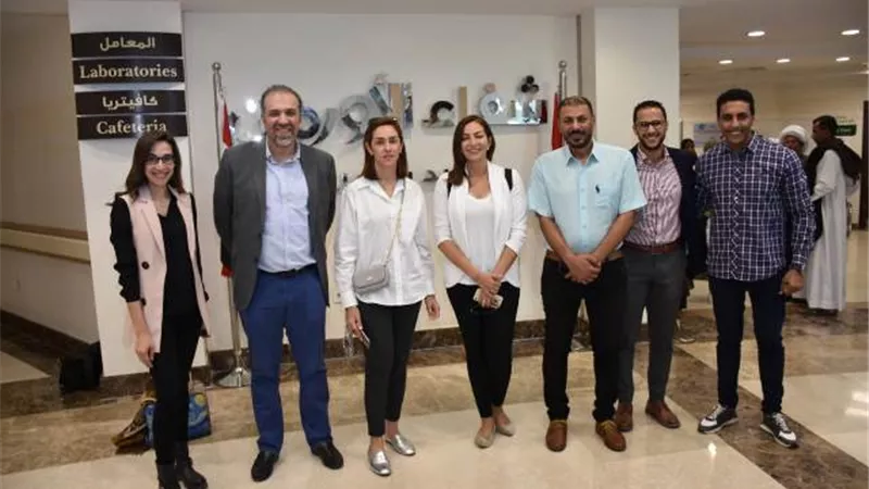 بوابة الجمهورية