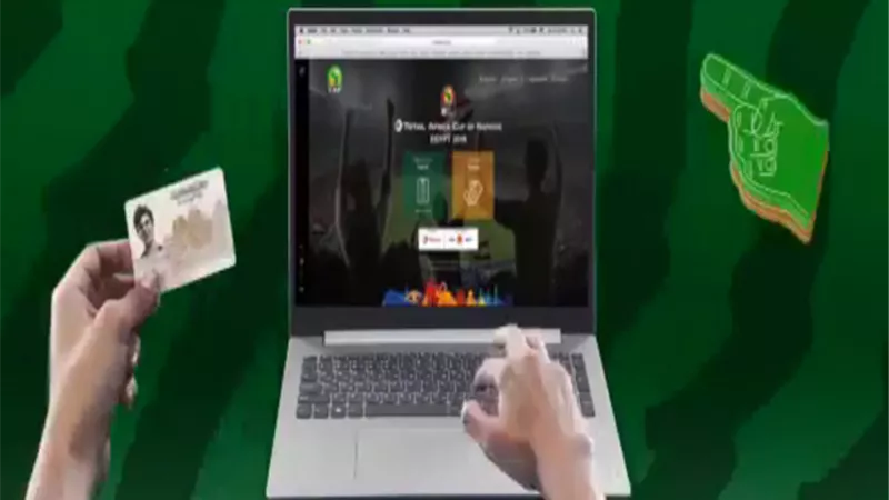 قرار هام من تذكرتى بشأن المباراة النهائية لبطولة أمم افريقيا للشباب