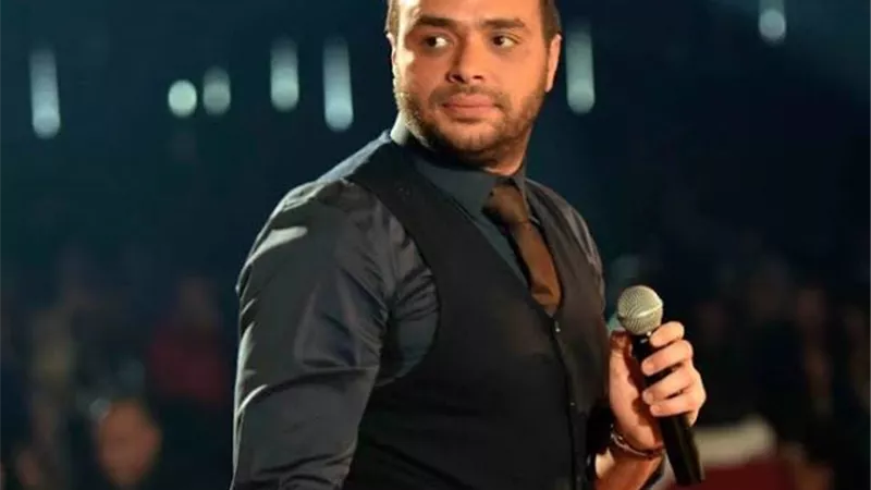 تأجيل حفل رامى صبرى فى الرياض .. لهذا السبب