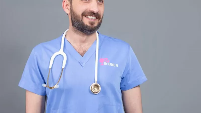 الدكتور فاضل النعيمي يقدم روشتة للتحصين ضد أمراض الشتاء