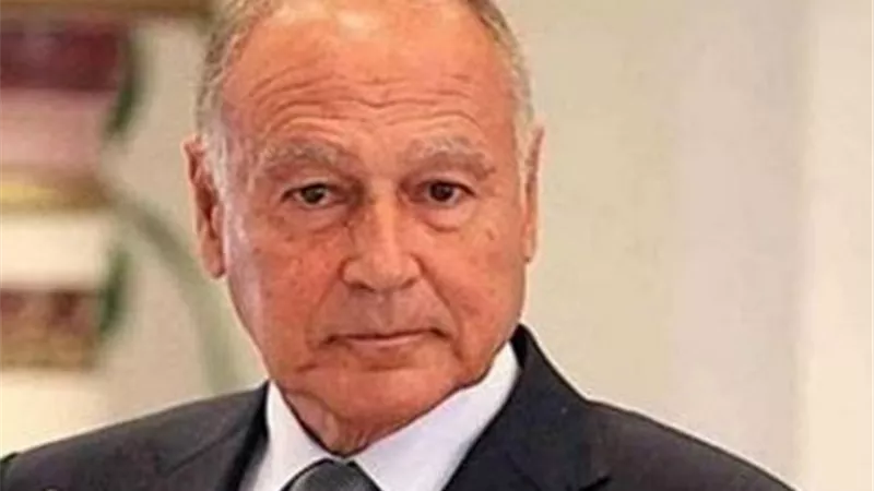 أبو الغيط يدين تسليم ايران مقر سفارة اليمن في طهران إلى الميليشيات الحوثية