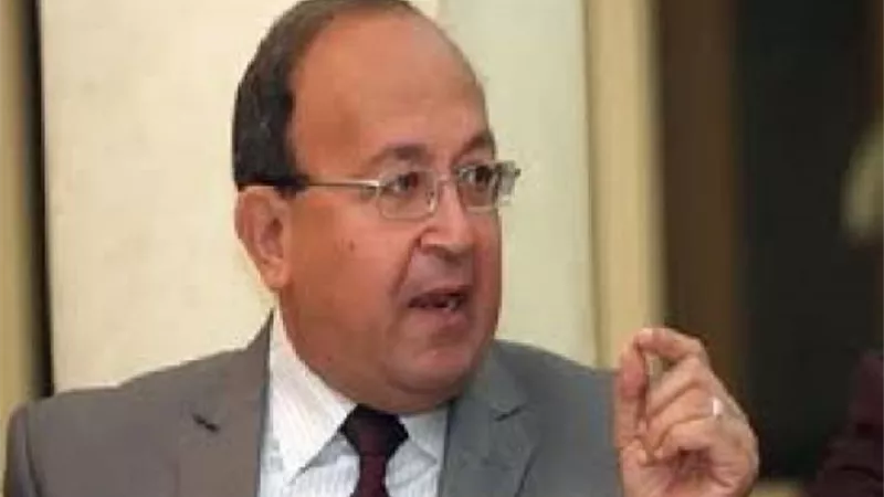 الدكتور صفوت العالم: التليفزيون لن يصمد أمام السوشيال ميديا