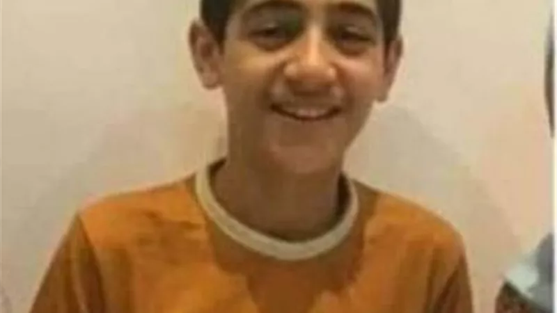 لجنة من التعليم تستمع لأقوال شهود واقعة وفاة طالب القناطر