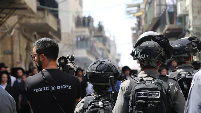 الاحتلال الإسرائيلى يعتقل مدير التربية والتعليم في مدينة القدس