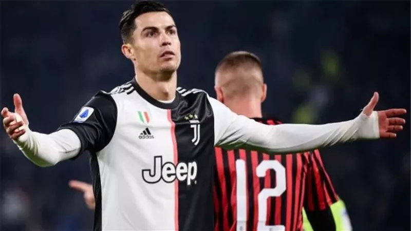 رونالدو يتزوج سراً في المغرب