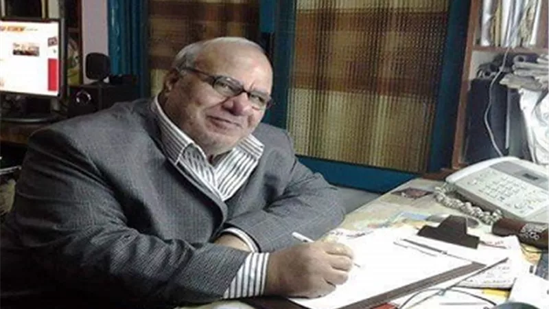 أحمد عبدالكريم يكتب 