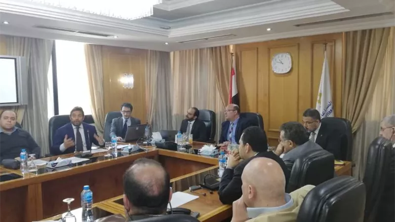 اتحاد الصناعات المصرية يعقد ورشة عمل حول