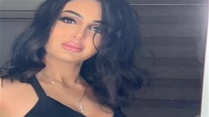 ظهور متألق وإطلالة ساحرة للفنانة شيماء الحاج عبر انستجرام