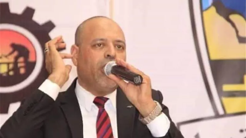 رئيس نقابة البترول يرد على اتهامات نائبى البحيرة بشأن تقصير القطاع