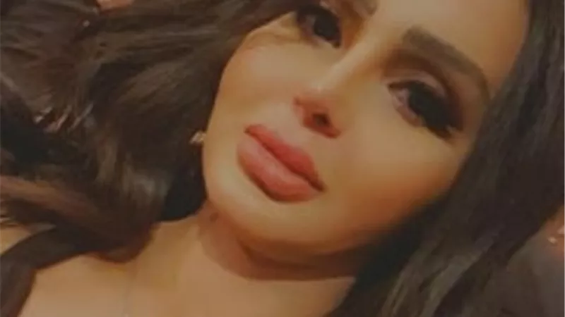 شيماء الحاج تخطف الانظار في مهرجان القاهرة السينمائي.. فيديو وصور