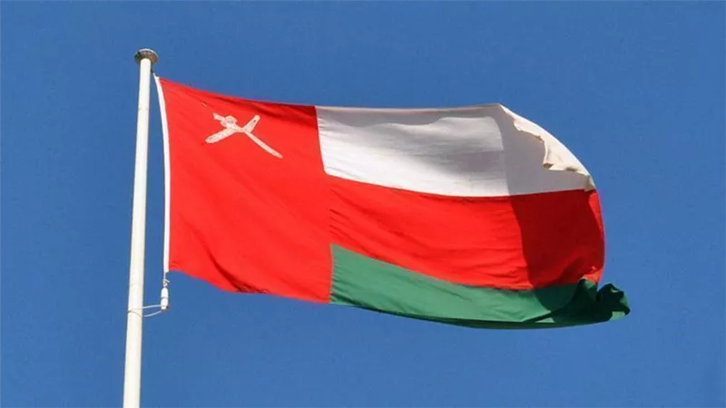 السفير العمانى بنواكشوط يشيد بدور موريتانيا فى محاربة الإرهاب