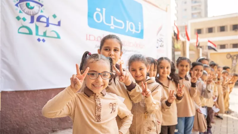 صندوق تحيا مصر: طورنا ٦ دور رعاية لأطفال بلا مأوى