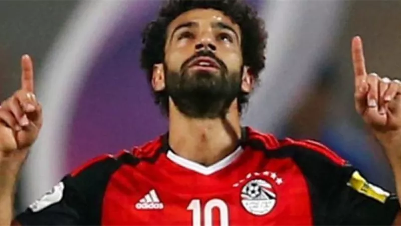 تقارير تكشف موقف محمد صلاح وطارق حامد في أولمبياد طوكيو 2020