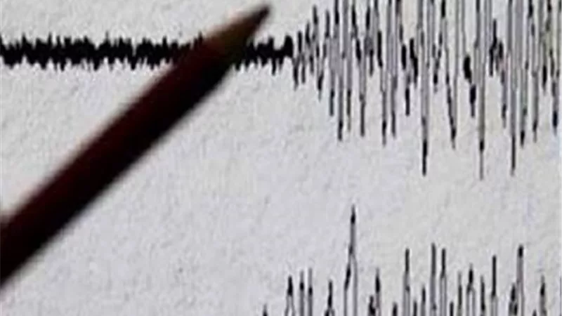 زلزال بقوة 1ر6 درجة يضرب منطقة حدودية بين تايلاند ولاوس