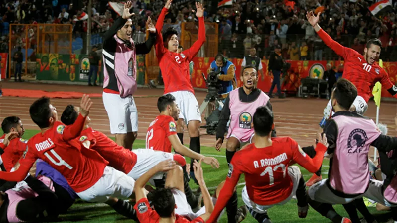 تعرف على موقف مشاركة رباعى منتخب مصر الاوليمبى بعد تخطيهم السن فى طوكيو