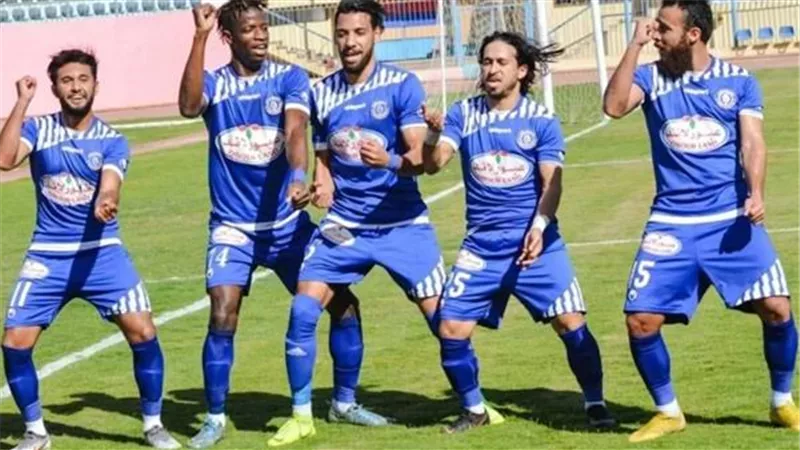 اسوان جاهز لمباراة المقاولون.. السبت وبراميدز الاربعاء
