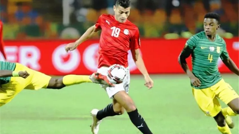 نجم الدراويش يوجه رسالة اعتذار الى جماهير الاهلى