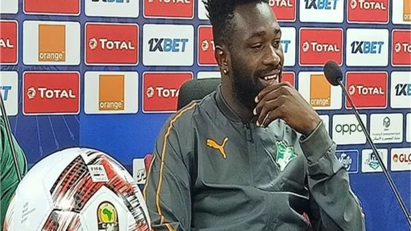 ديالو: هنقطع نفسنا في الملعب في النهائي علشان شعبنا يبقي فخور بنا