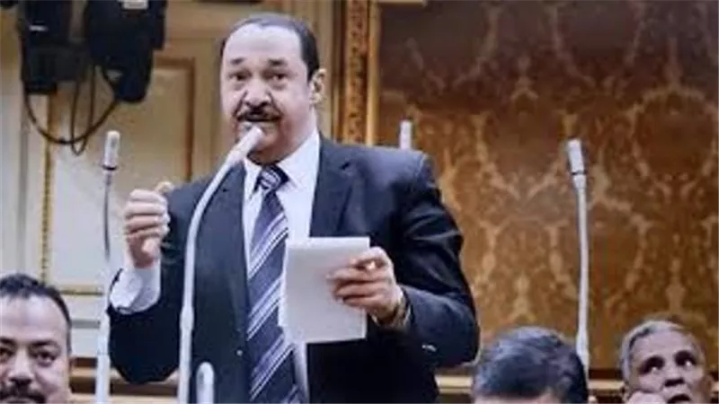 النويشى: 8 مليون جنيه لتطوير محطة مياه كوم أدريجة