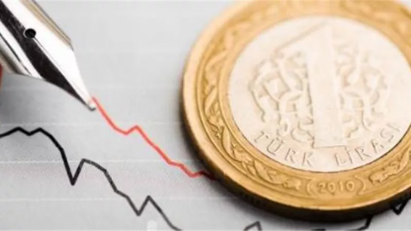 صعود تكاليف البناء التركية بفعل ضعف الليرة و ارتفاع أسعار المواد الخام