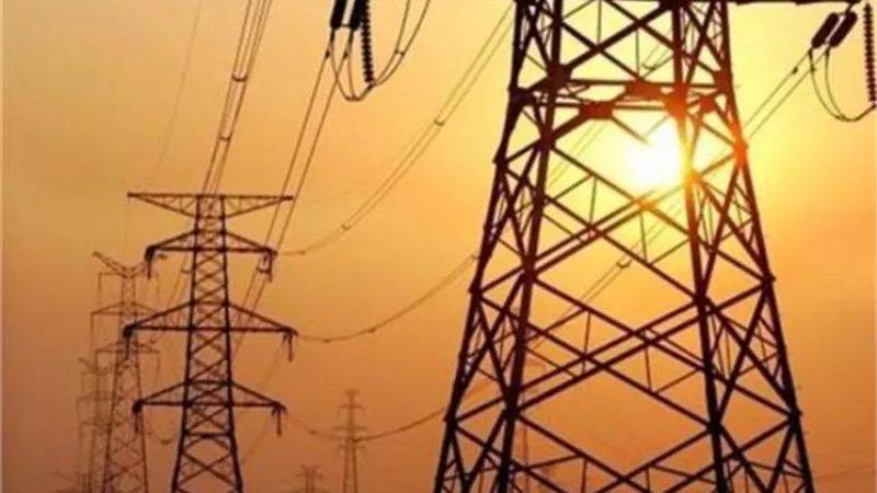 قطع الكهرباء عن محطة محولات إسنا جنوب الأقصر بعد غد السبت