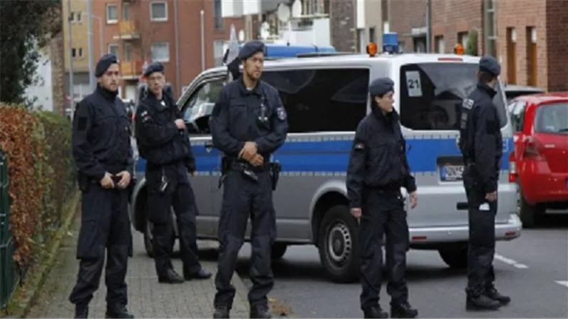 نجل رئيس سابق لالمانيا يلقى حتفة فى حادث طعن