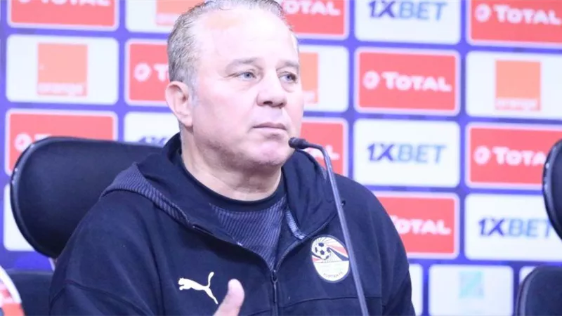 اول تعليق لـ شوقى غريب بشأن انضمام محمد صلاح لاولمبياد طوكيو
