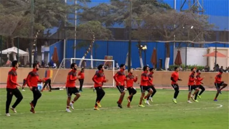 الاهلى مواليد ٢٠٠٦ يلتقى مع مركز شباب الأميرية فى سوبر البراعم