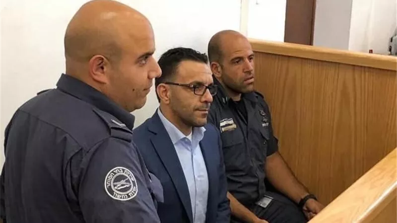 أول تعليق من الحكومة الفلسطينية على اعتقال إسرائيل لمحافظ القدس