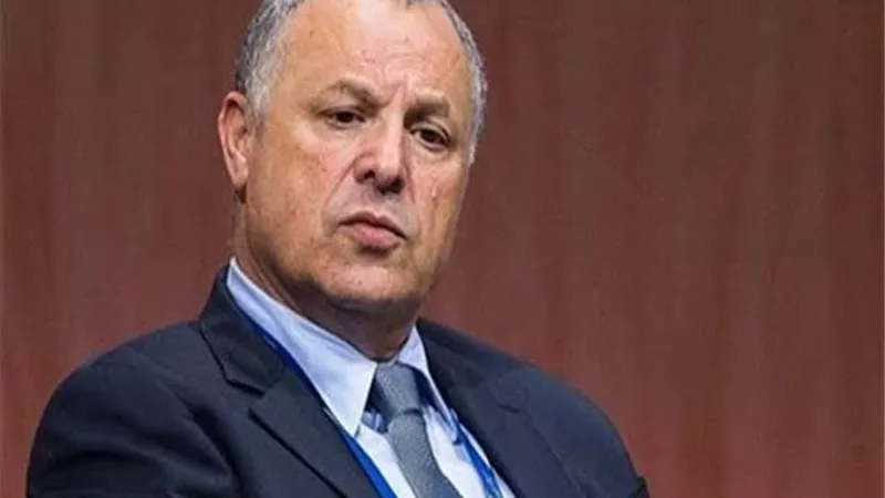 أبو ريدة يهنئ المنتخب الأوليمبي بالتأهل للأولمبياد