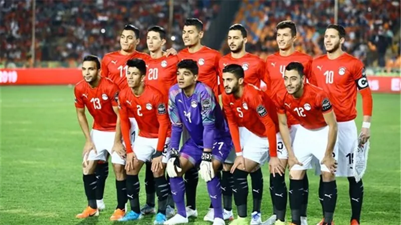 اذاعة نهائى امم افريقيا بين مصر وكوت ديفوار مجاناً