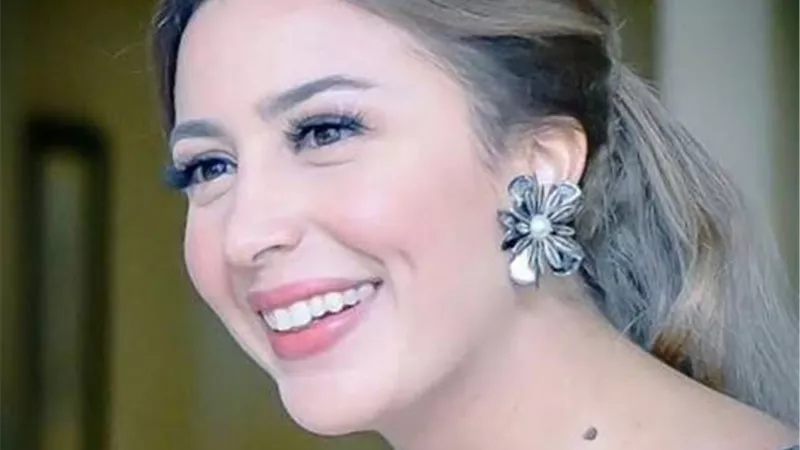 من القرية الفرعونية.. جنات تعلن موعد طرح ألبومها الجديد