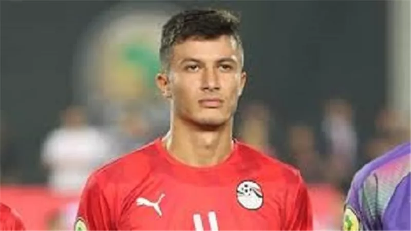 بعد إشادة فايلر .. الأهلى يطلب ضم نجم دفاع انبى والمنتخب الأوليمبى