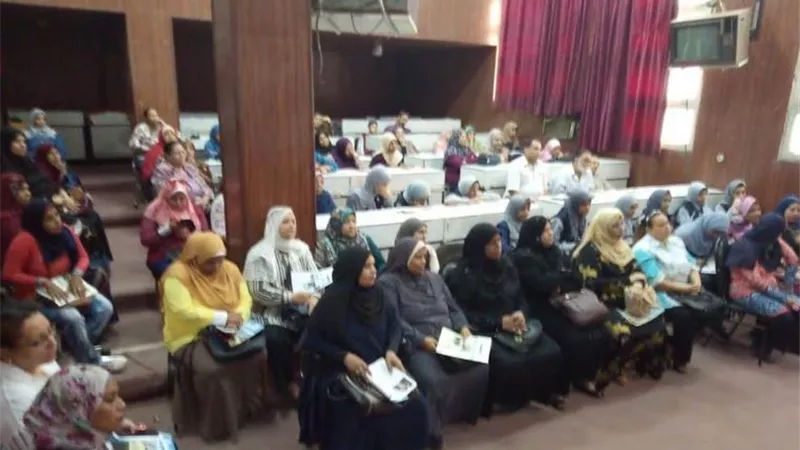 مدير حميات قنا: الإندومى يزيد نسبة الإصابة بالسكر لدى الأطفال