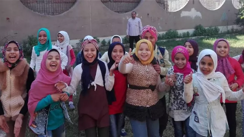 مكارم الأخلاق ومكانة المرأة في دائرة الضوء بأسيوط