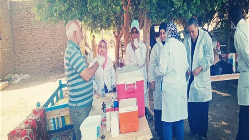 قافلة 