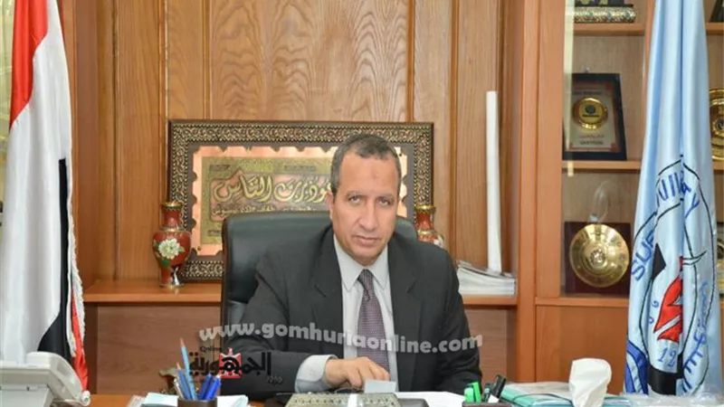 بدء تحديث بيانات الأوائل لهندسة البترول للعمل بشركات البترول ومصانع الحديد