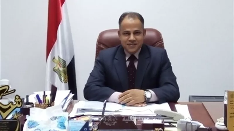مكتب للتأهيل والتوظيف بهندسة بترول السويس لتدريب خريجي مصر والعالم