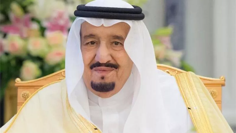 الملك سلمان: العالم يقف سويا لمواجهة العدو الإيراني