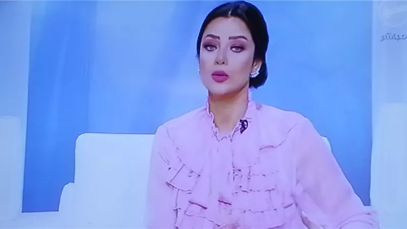 تعرفي علي طريقة رضوي الشربيني في التغلب علي المسام الواسعة للبشرة