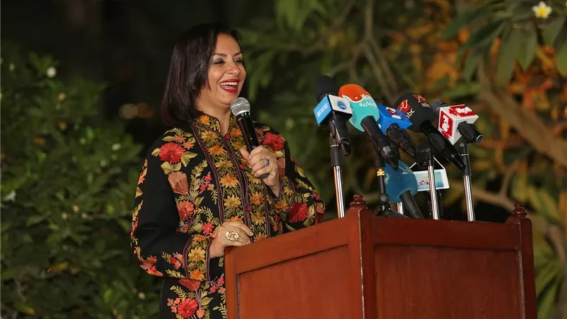 اطلاق حملة 