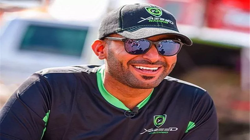 يزيد ريسنج يستعد لتنظيم مهرجان لسباقات الرالي بشرم الشيخ