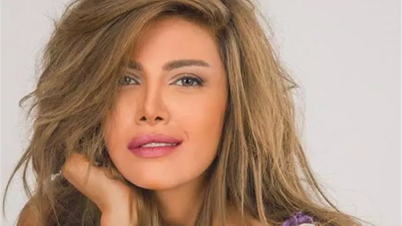 حقيقة حمل الفنانة ريهام حجاج