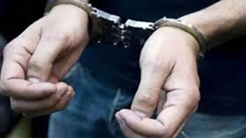 ضبط عنصر بالجماعة الإسلامية هارب من 119 سنة سجنا فى 142 قضية