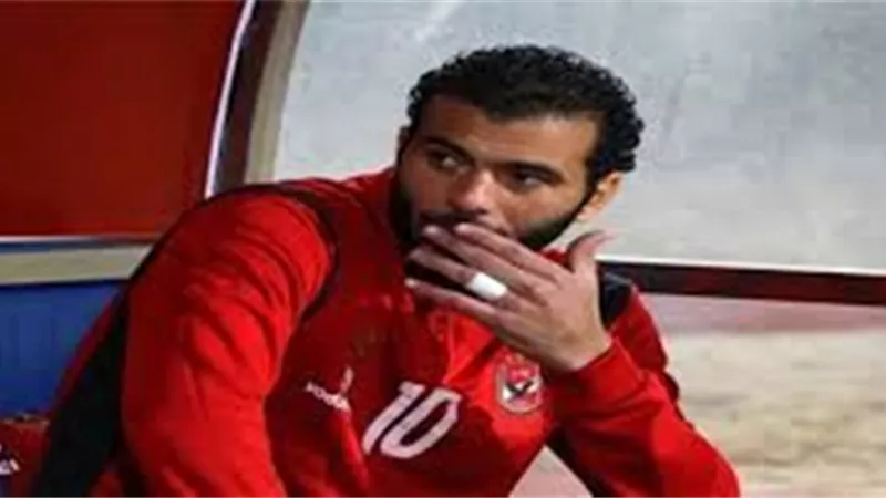 عماد متعب يكشف سر إعتزاله .. ويعلن موعد مباراة تكريمه